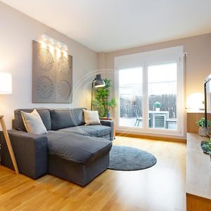 Apartamento de 2 Dormitorios